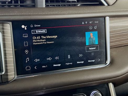 Used 2024 GMC Yukon Denali w/ LPO, Floor Liner Package AWD/4WD image 15