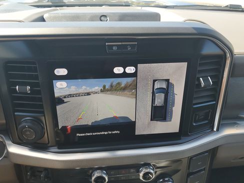 New 2026 Ford F450 Platinum w/ Platinum Plus Package image 19