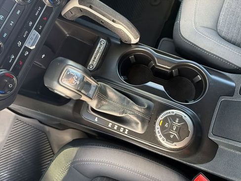 Used 2023 Ford Bronco Outer Banks image 22