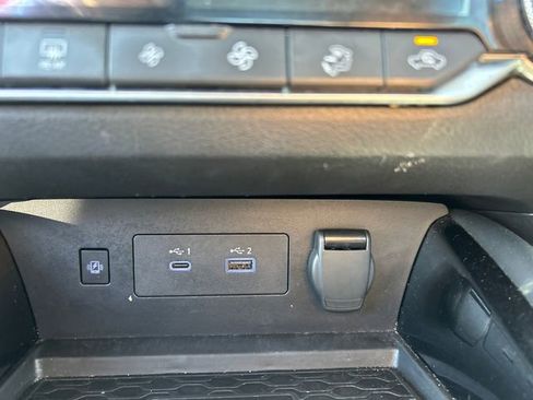 Certified 2024 Nissan Altima 2.5 SL image 19