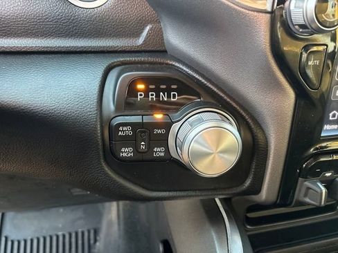 Used 2023 RAM 1500 Laramie image 21