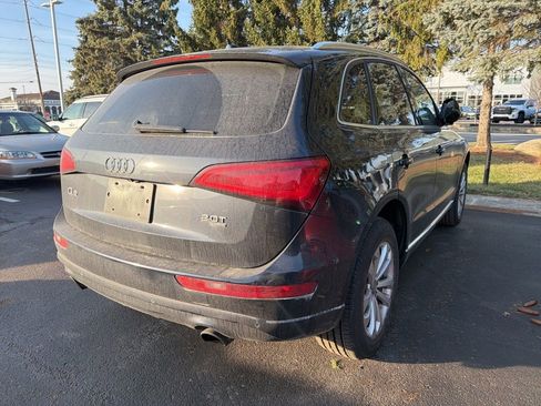 Used 2014 Audi Q5 2.0T Premium Plus image 3