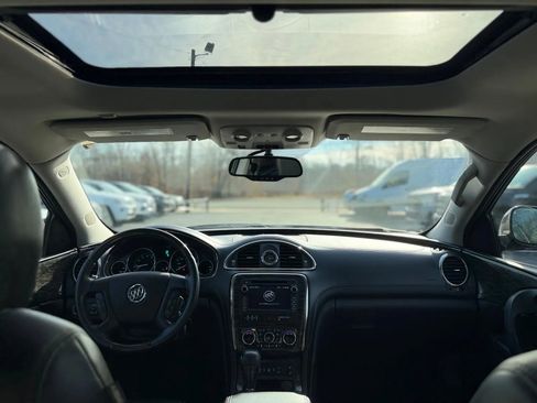 Used 2014 Buick Enclave Leather image 12
