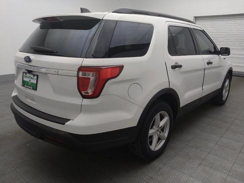 Used 2019 Ford Explorer FWD image 9