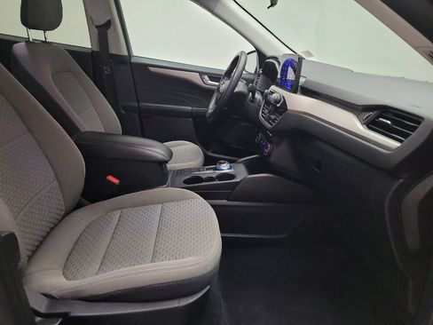 Used 2021 Ford Escape SE w/ SE Sport Appearance Package AWD/4WD image 21