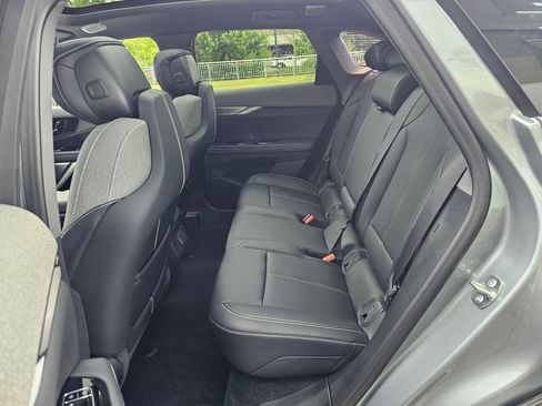 New 2026 Cadillac Optiq Sport 1 AWD/4WD image 16