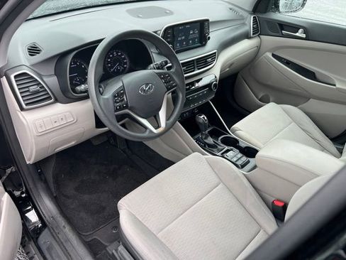 Used 2019 Hyundai Tucson SE FWD image 13