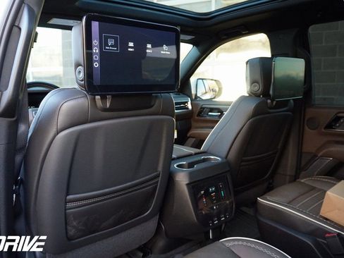 Used 2026 GMC Yukon Denali Ultimate image 37