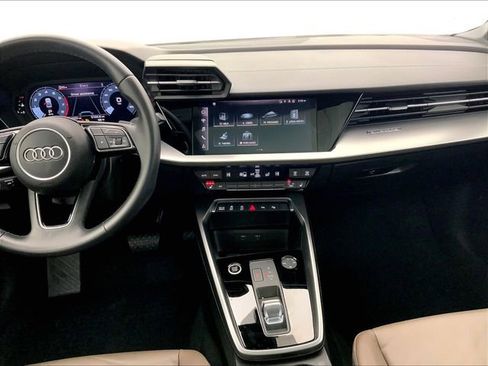 Used 2023 Audi A3 2.0T Premium w/ Convenience Package image 6