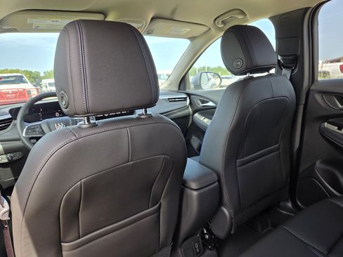 New 2026 Buick Encore GX Sport Touring FWD image 24