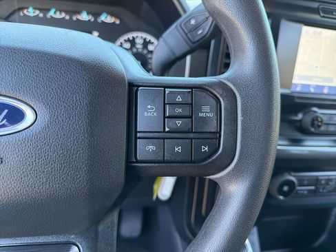 Used 2023 Ford F150 XL w/ STX Appearance Package AWD/4WD image 16