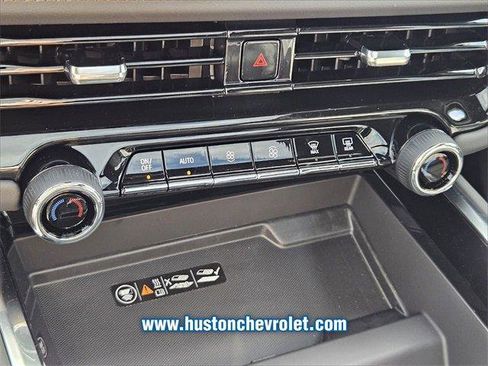 New 2026 Chevrolet Tahoe High Country image 21