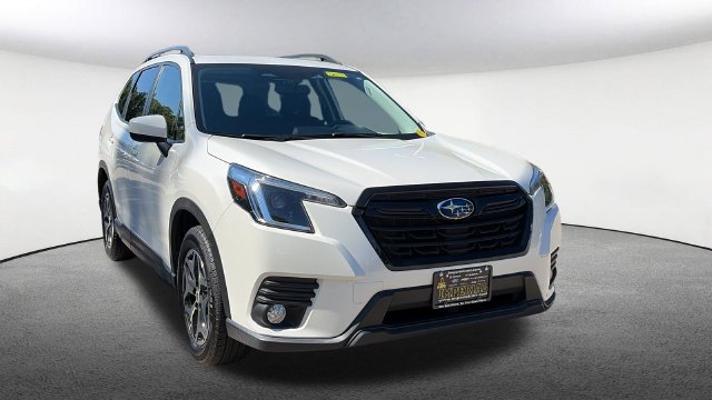 Certified 2022 Subaru Forester Premium AWD/4WD image 19