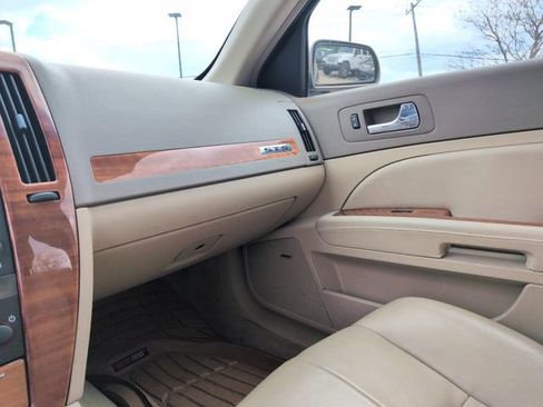 Used 2006 Cadillac STS w/ Preferred Equipment Group AWD/4WD image 34