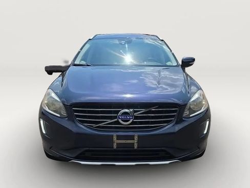 Used 2015 Volvo XC60 T5 Premier Plus FWD image 4