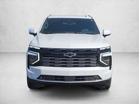 New 2026 Chevrolet Tahoe High Country image 6