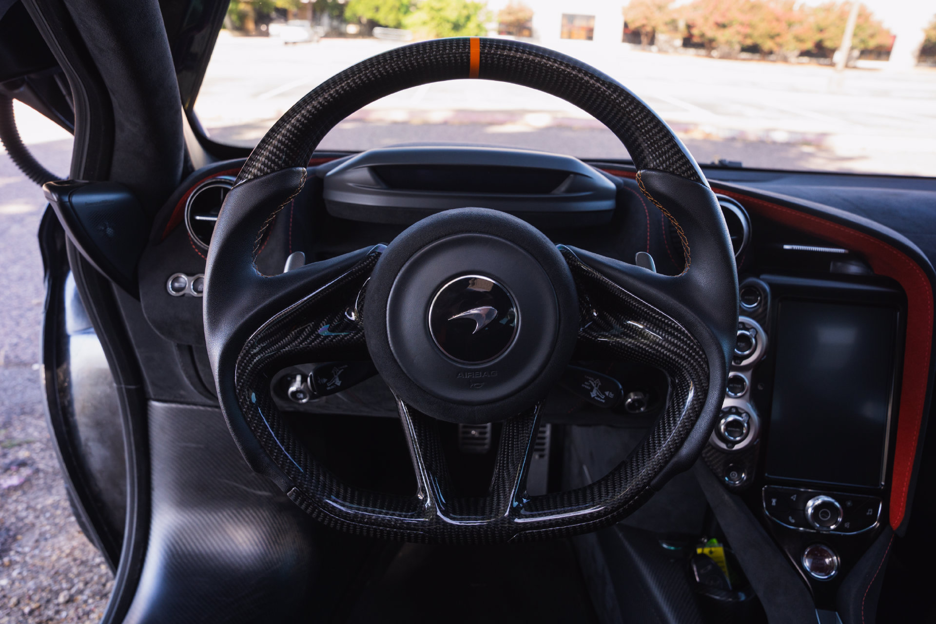 Used 2021 McLaren 765LT RWD image 67