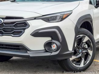 New 2026 Subaru Crosstrek 2.5i Limited w/ Crosstrek Mirror Package video 3