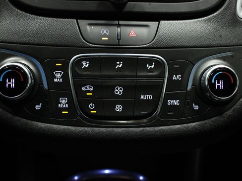 Used 2023 Chevrolet Malibu LT image 21