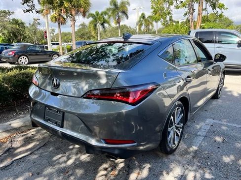 Used 2024 Acura Integra FWD image 6