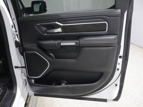 Certified 2023 RAM 1500 Laramie AWD/4WD image 21