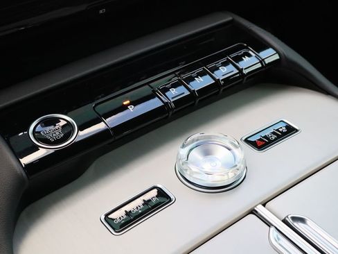 Used 2025 Lincoln Navigator L Reserve w/ Jet Appearance Package image 20