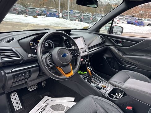 Used 2023 Subaru Forester Wilderness image 11