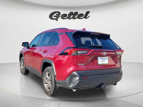 Used 2023 Toyota RAV4 XLE w/ Convenience Package FWD image 6