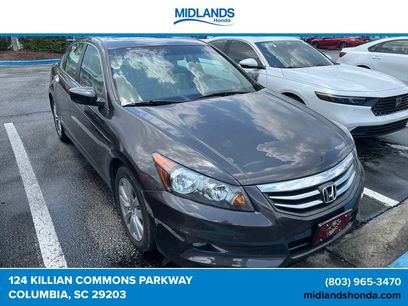 Used 2011 Honda Accord EX-L