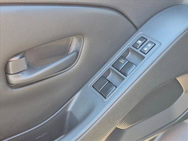 Used 2023 Nissan Frontier S w/ Technology Package RWD image 11