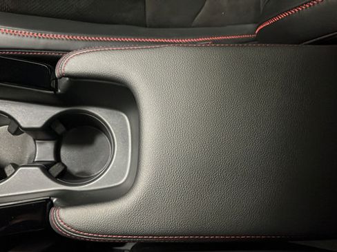 Used 2024 Acura Integra Type S FWD image 18
