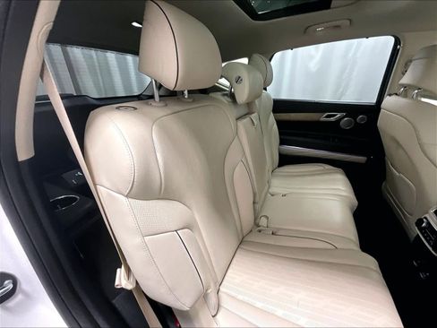 Used 2023 Genesis GV80 3.5T Advanced + image 16