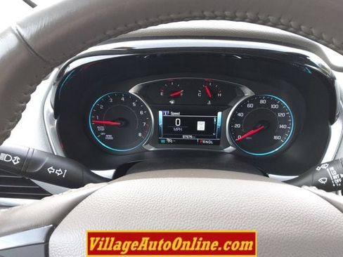 Used 2019 Chevrolet Traverse LT w/ LT Premium Package image 41