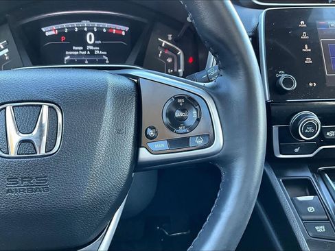 Used 2022 Honda CR-V EX-L image 24
