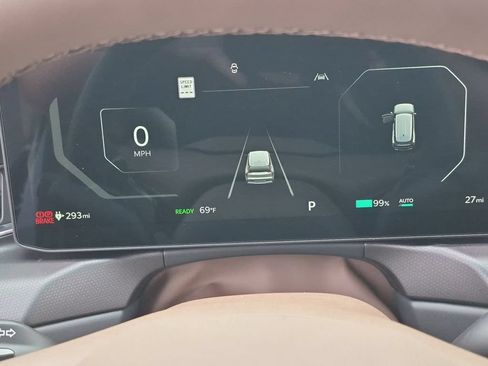New 2026 Kia EV9 GT-Line AWD/4WD image 12