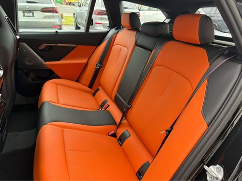 New 2026 BMW M5 Touring w/ M Driver's Package AWD/4WD image 26