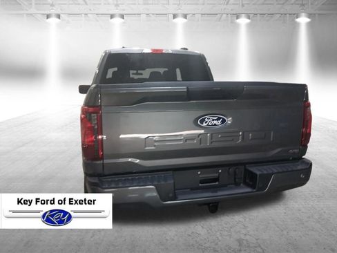 New 2026 Ford F150 STX w/ Equipment Group 200A image 10