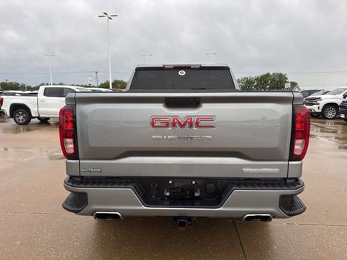 Used 2024 GMC Sierra 1500 Elevation AWD/4WD image 4