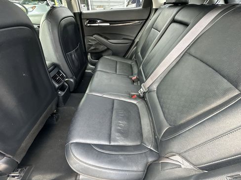 Certified 2021 Kia Seltos SX image 27
