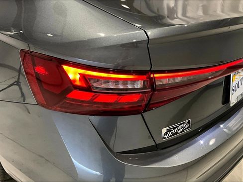 Used 2025 Volkswagen Jetta S FWD image 23