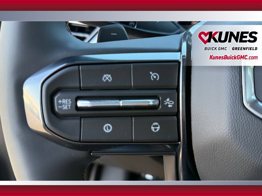 New 2026 GMC Yukon AT4 w/ AT4 Premium Plus Package AWD/4WD image 13