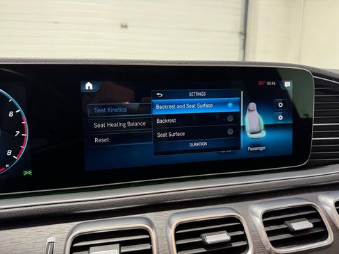 Used 2023 Mercedes-Benz GLE 350 4MATIC image 24