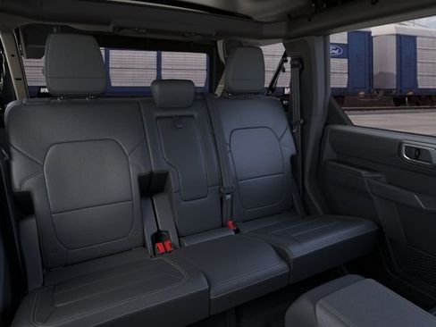 New 2026 Ford Bronco Badlands AWD/4WD image 11