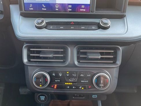 Used 2024 Ford Maverick Lariat w/ 4K Tow Package image 22