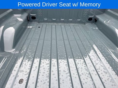 New 2025 Jeep Gladiator Rubicon w/ Convenience Group image 26