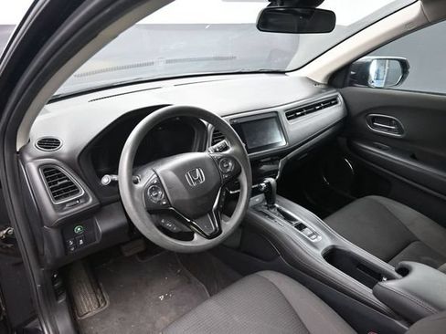 Used 2022 Honda HR-V EX image 16