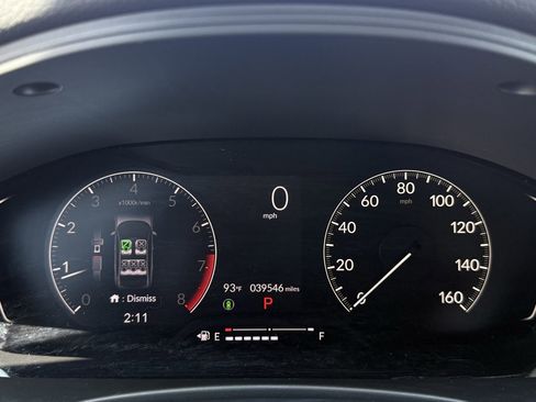Used 2022 Honda Civic LX image 11