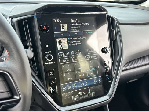 New 2026 Subaru Crosstrek 2.5i Limited w/ Crosstrek Mirror Package image 21