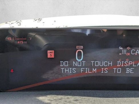 New 2025 Ford Expedition Max Active image 10