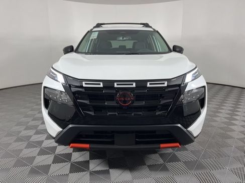 New 2026 Nissan Rogue SV w/ Rock Creek Premium Package AWD/4WD image 5